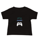 Load image into Gallery viewer, Gamer Baby Short Sleeve Tee

