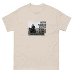 Load image into Gallery viewer, Persistent  heavyweight tee
