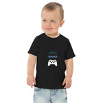 Load image into Gallery viewer, Gamer Toddler t-shirt
