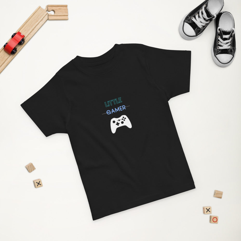 Gamer Toddler t-shirt