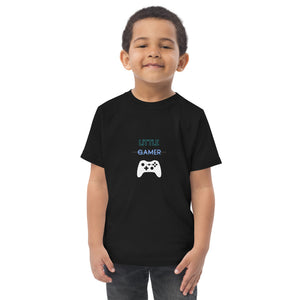 Gamer Toddler t-shirt