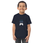 Load image into Gallery viewer, Gamer Toddler t-shirt
