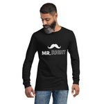 Load image into Gallery viewer, Mr.Right Long Sleeve Tee
