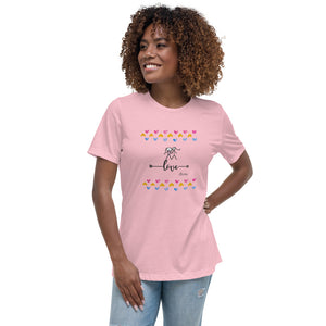Bestie/Women T-Shirt
