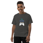 Load image into Gallery viewer, Gamer Youth Short Sleeve T-Shirt
