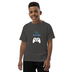 Gamer Youth Short Sleeve T-Shirt