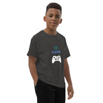 Load image into Gallery viewer, Gamer Youth Short Sleeve T-Shirt
